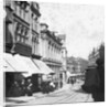 Victoria Street, Douglas, Isle of Man by George Bellett Cowen